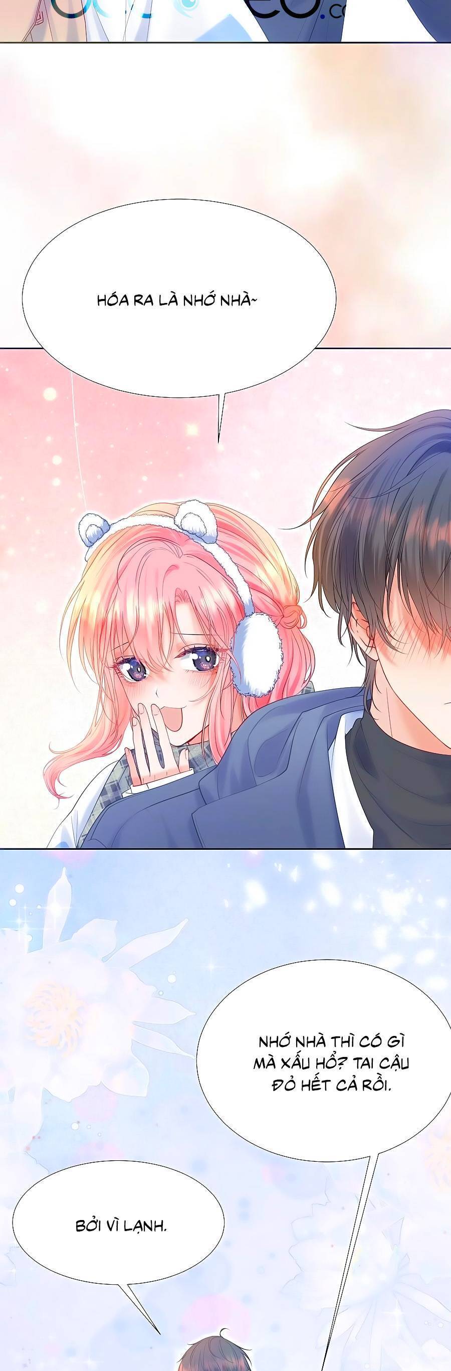 1001 Cách Chinh Phục Chồng Yêu Chap 27 - Next Chap 28