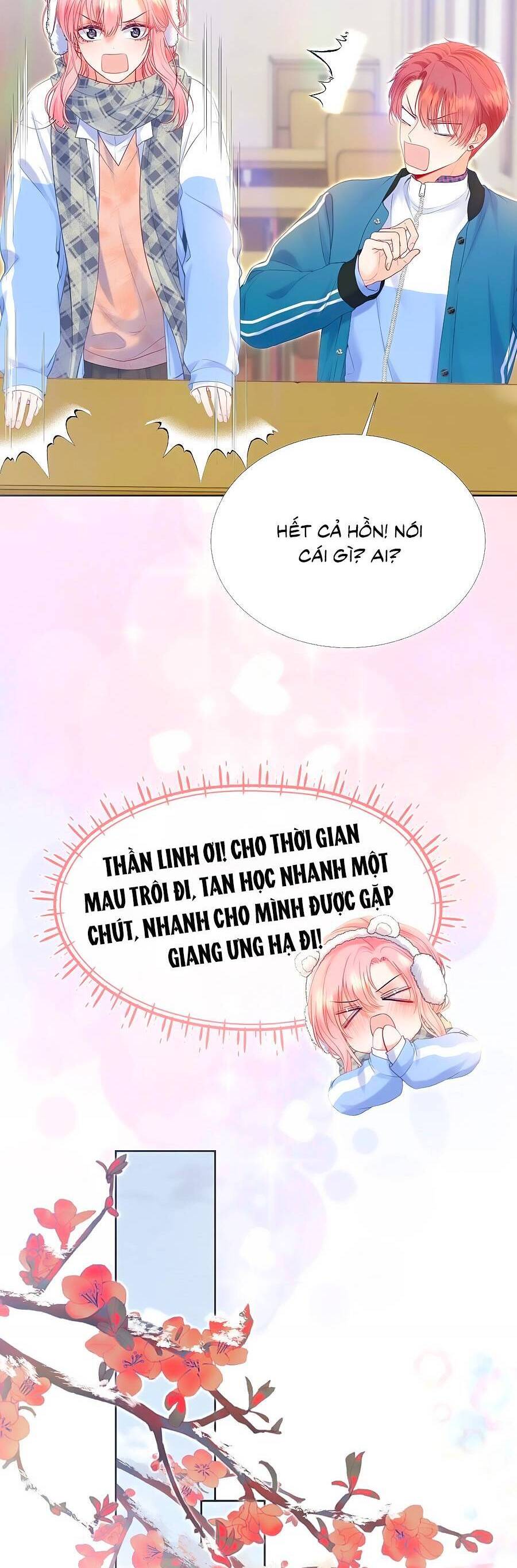 1001 Cách Chinh Phục Chồng Yêu Chap 27 - Next Chap 28
