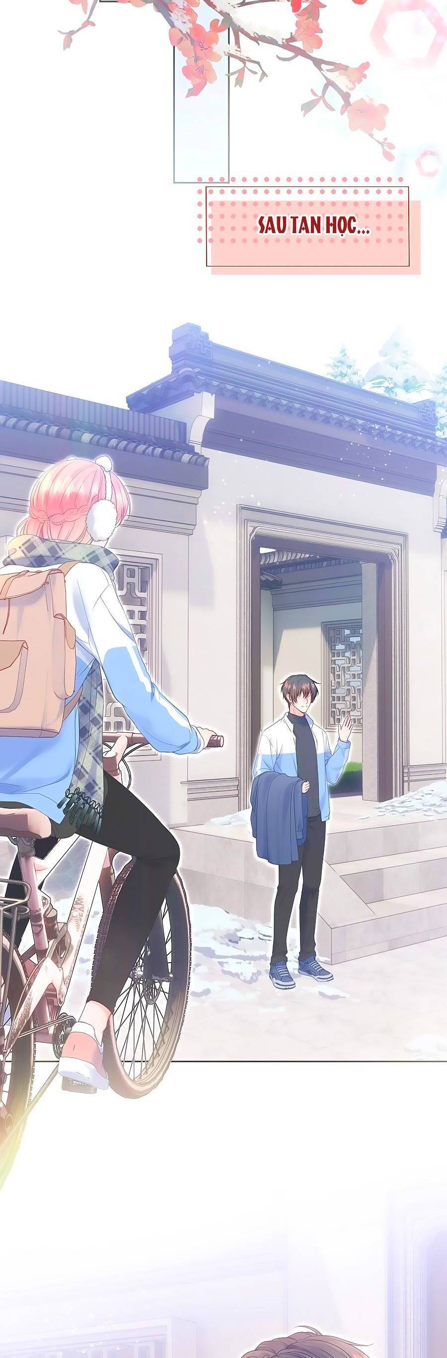 1001 Cách Chinh Phục Chồng Yêu Chap 27 - Next Chap 28