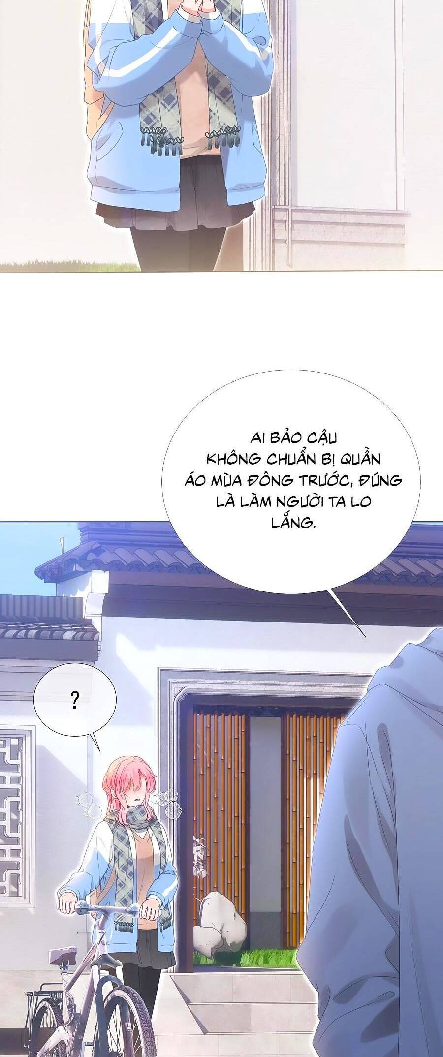 1001 Cách Chinh Phục Chồng Yêu Chap 27 - Next Chap 28