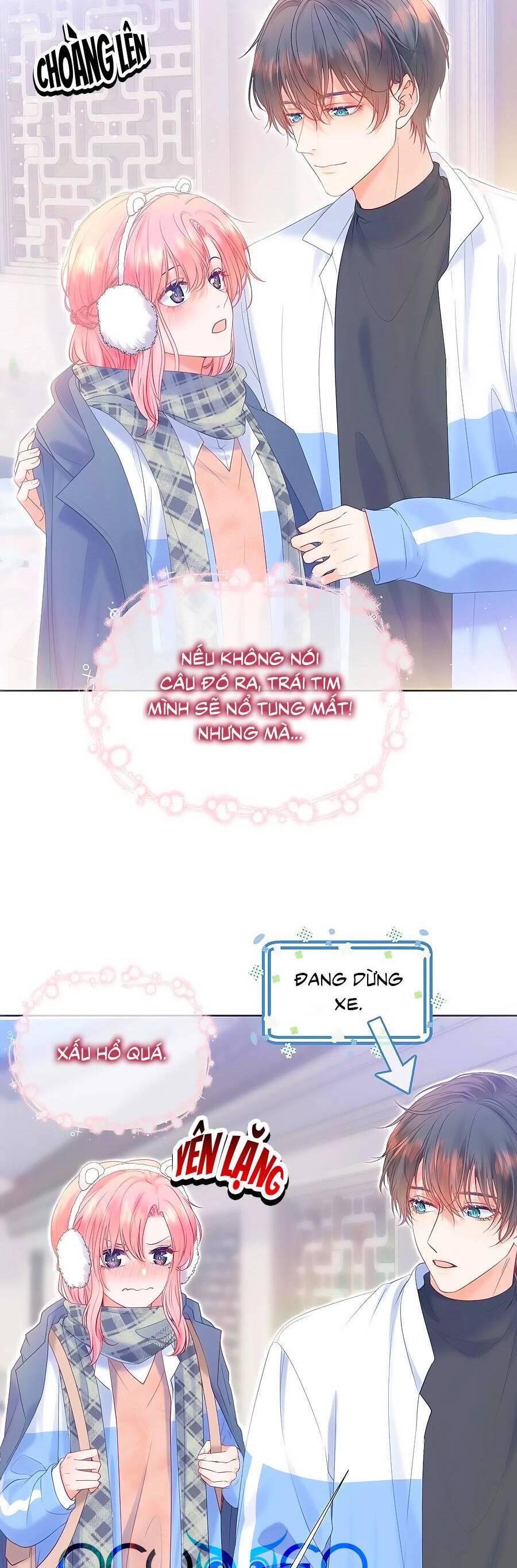 1001 Cách Chinh Phục Chồng Yêu Chap 27 - Next Chap 28