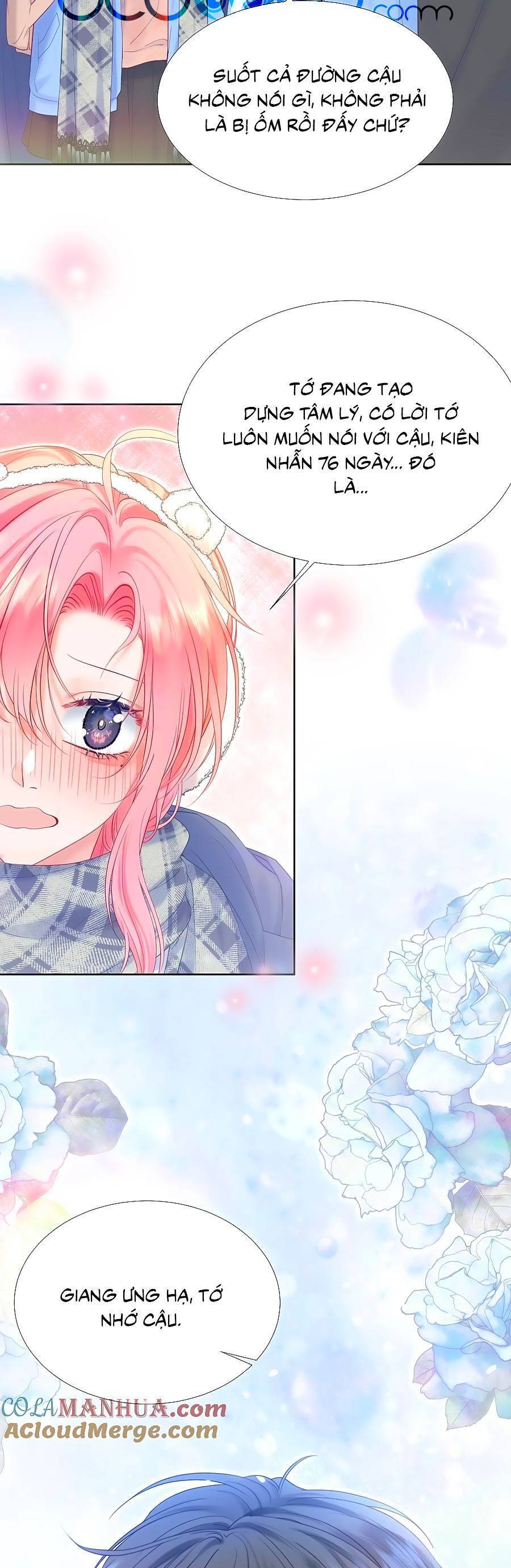 1001 Cách Chinh Phục Chồng Yêu Chap 27 - Next Chap 28