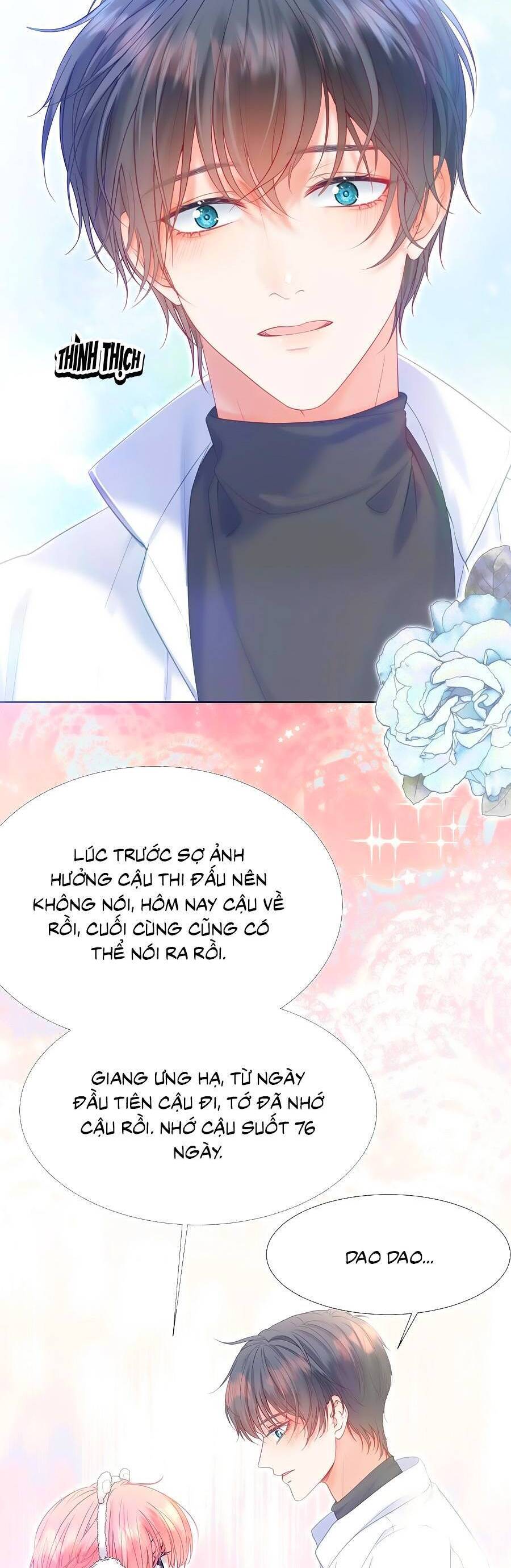 1001 Cách Chinh Phục Chồng Yêu Chap 27 - Next Chap 28