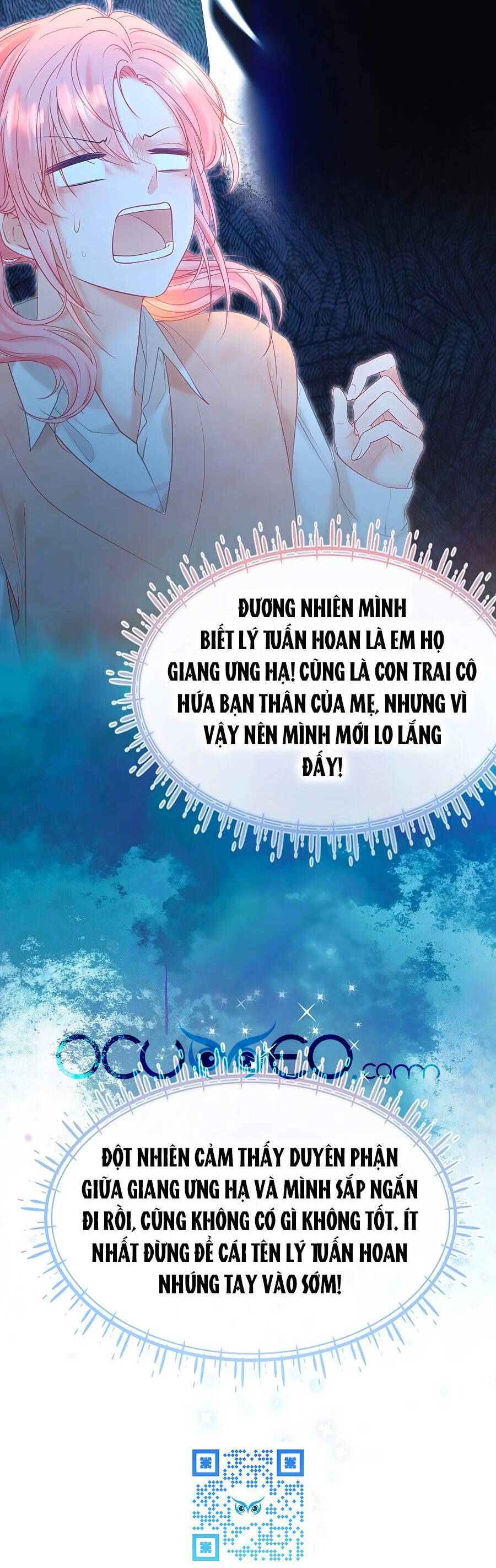 1001 Cách Chinh Phục Chồng Yêu Chap 27 - Next Chap 28