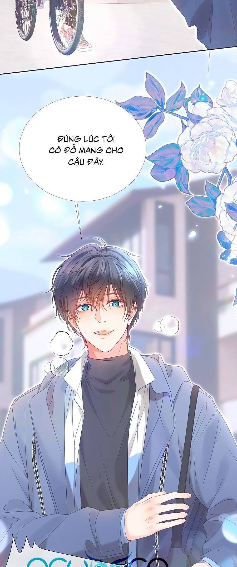 1001 Cách Chinh Phục Chồng Yêu Chap 27 - Next Chap 28