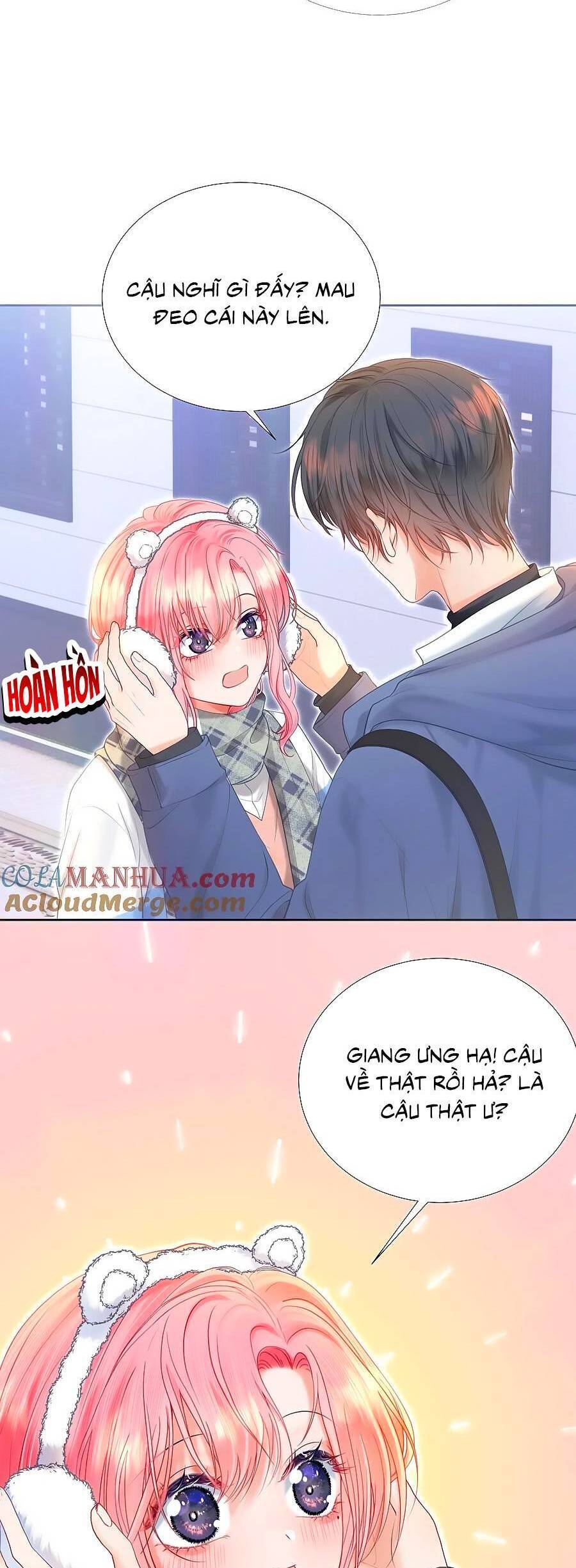 1001 Cách Chinh Phục Chồng Yêu Chap 27 - Next Chap 28