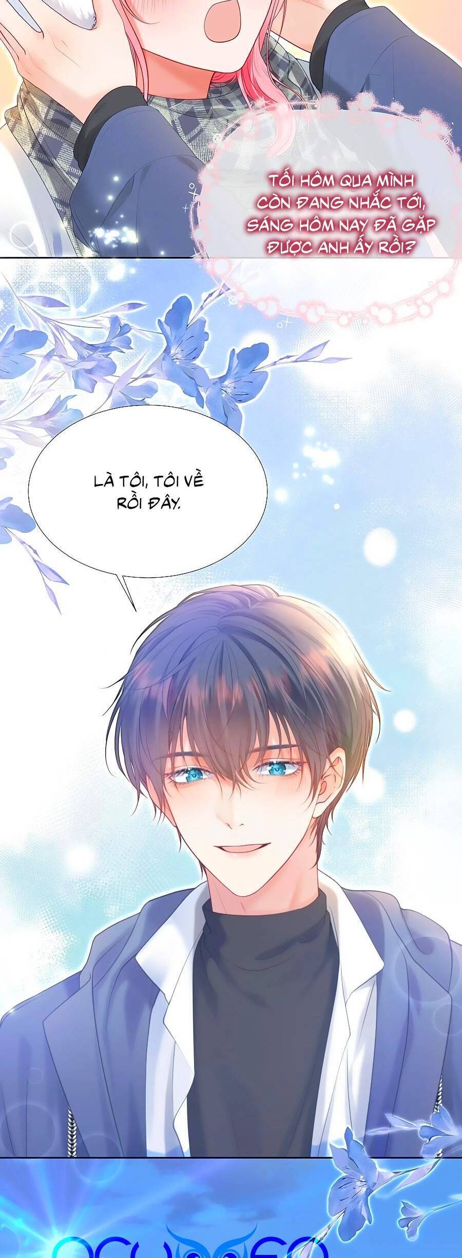 1001 Cách Chinh Phục Chồng Yêu Chap 27 - Next Chap 28