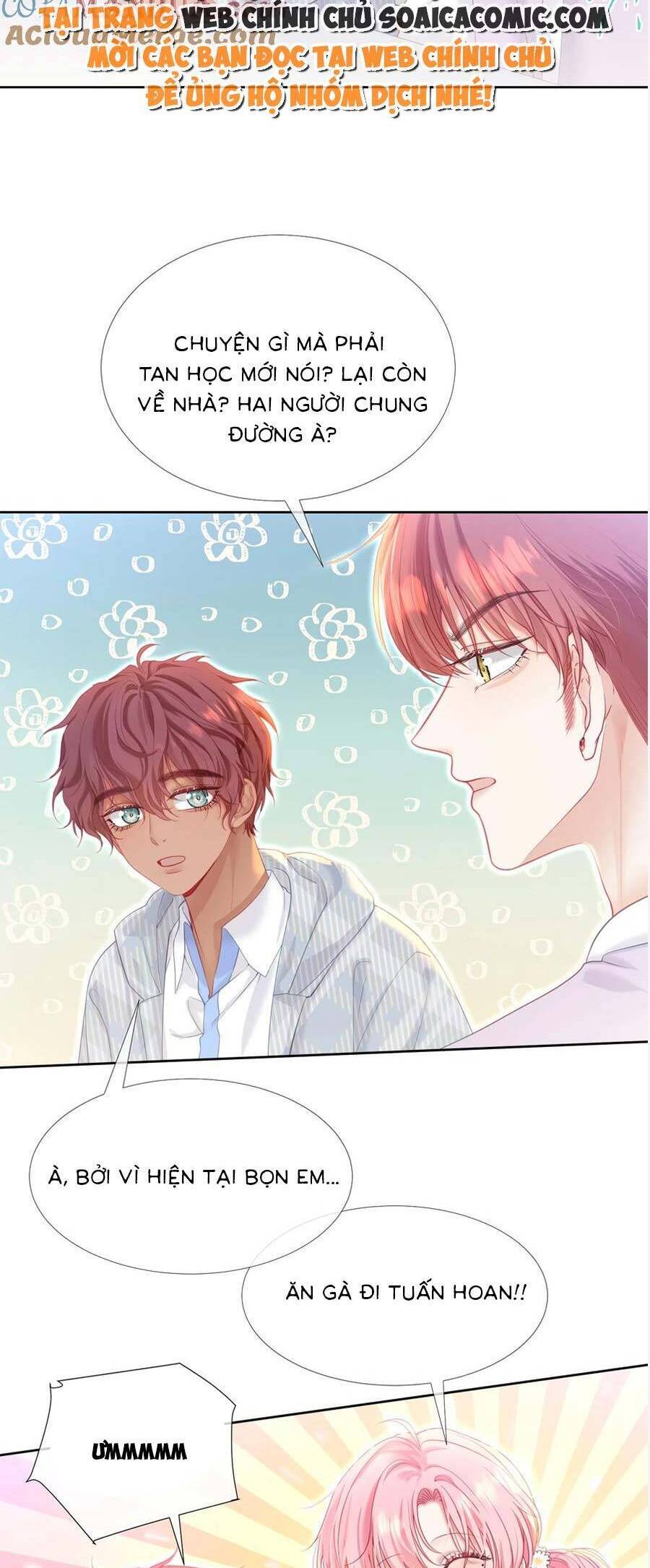 1001 Cách Chinh Phục Chồng Yêu Chap 31 - Next Chap 32