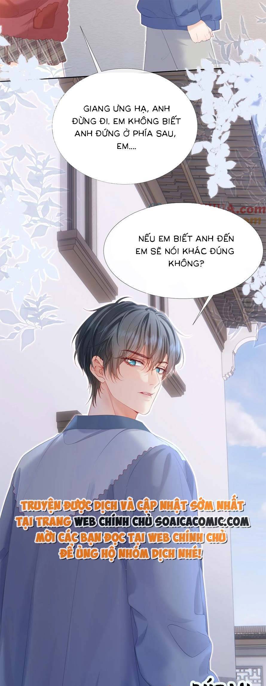1001 Cách Chinh Phục Chồng Yêu Chap 31 - Next Chap 32