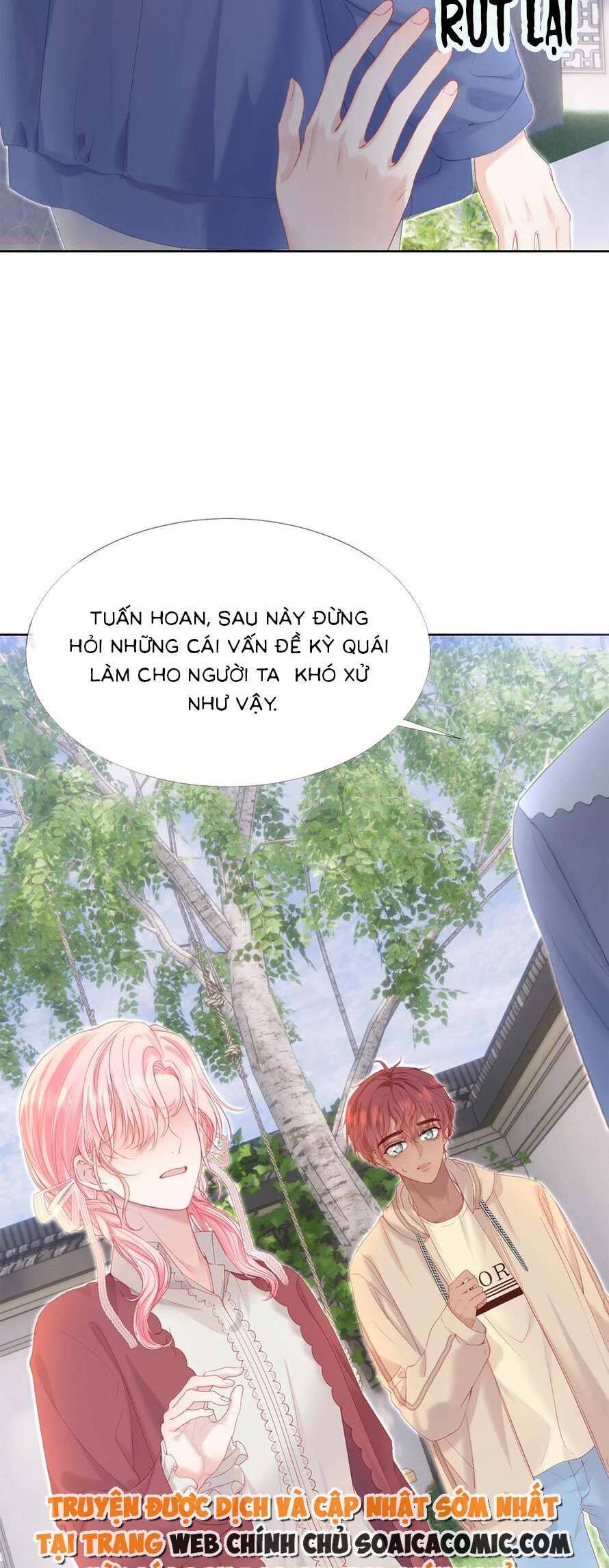 1001 Cách Chinh Phục Chồng Yêu Chap 31 - Next Chap 32