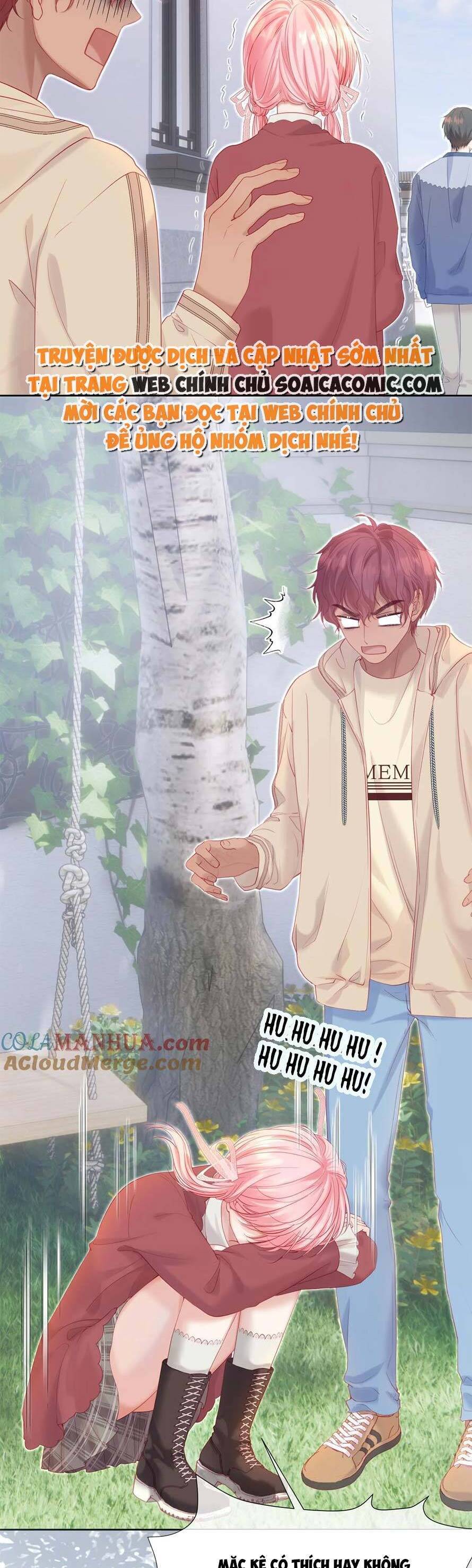 1001 Cách Chinh Phục Chồng Yêu Chap 31 - Next Chap 32