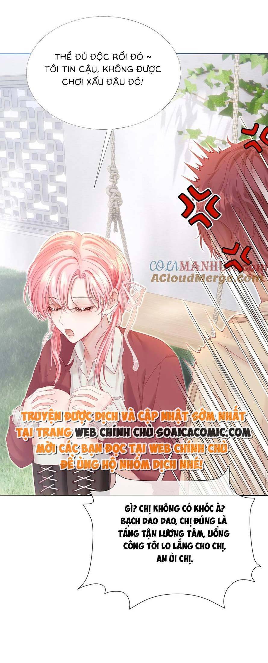 1001 Cách Chinh Phục Chồng Yêu Chap 31 - Next Chap 32