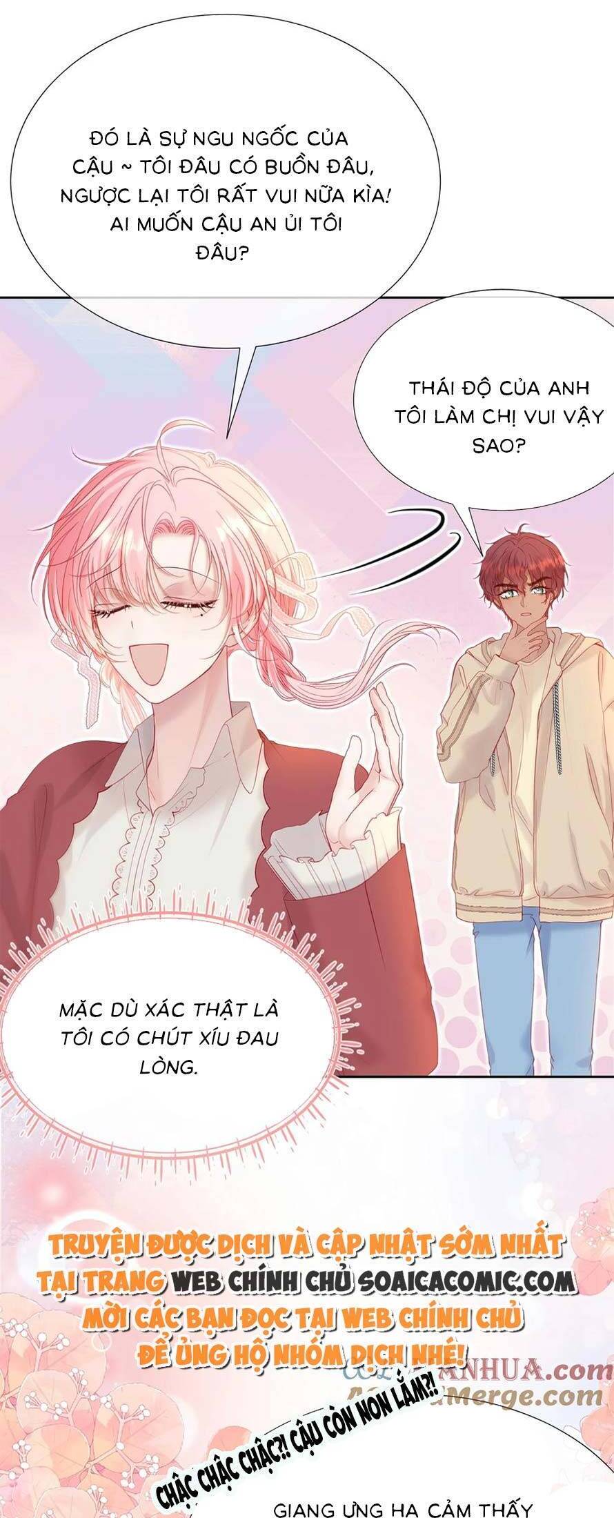 1001 Cách Chinh Phục Chồng Yêu Chap 31 - Next Chap 32