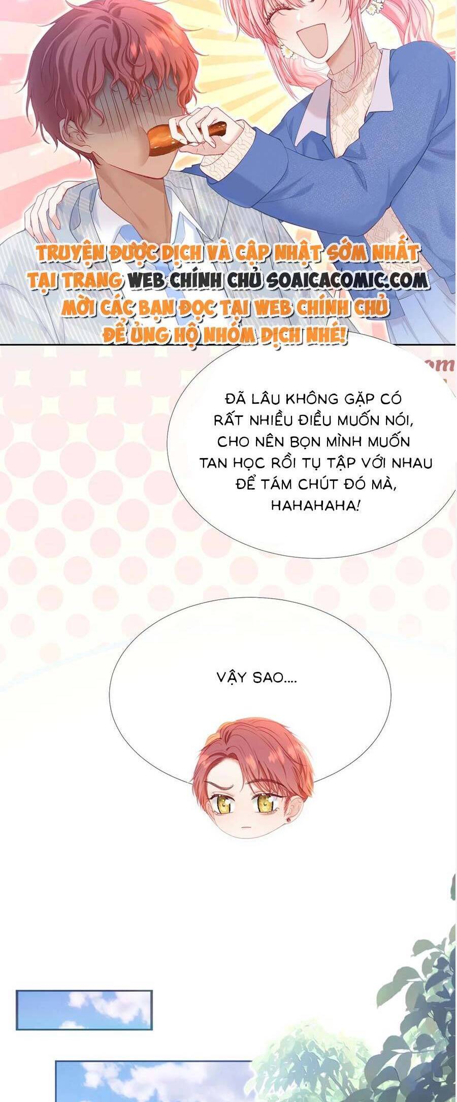 1001 Cách Chinh Phục Chồng Yêu Chap 31 - Next Chap 32