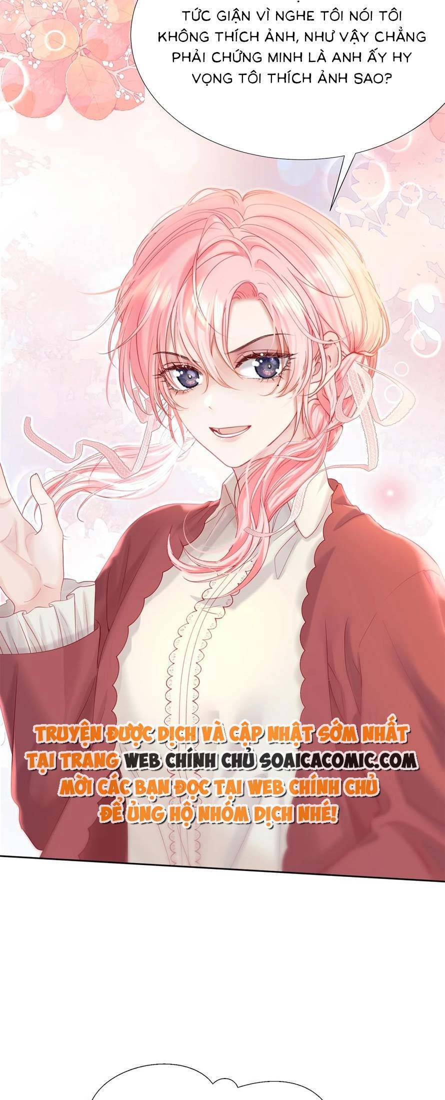 1001 Cách Chinh Phục Chồng Yêu Chap 31 - Next Chap 32