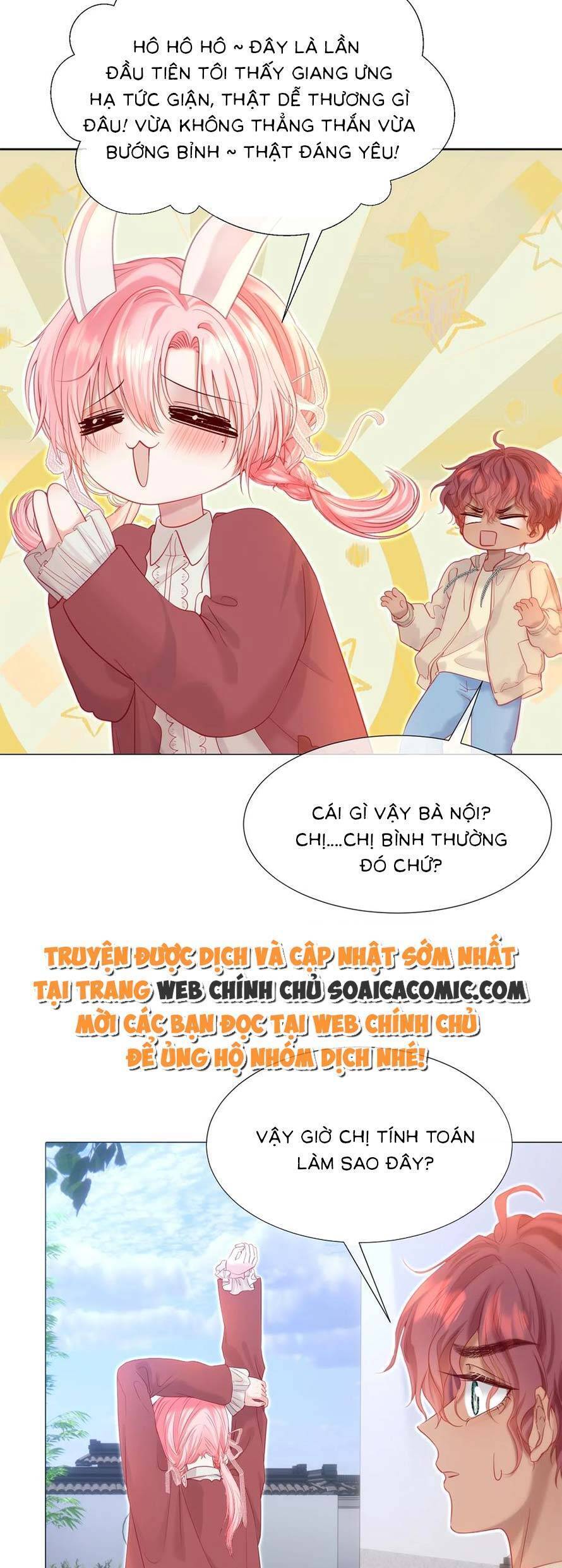 1001 Cách Chinh Phục Chồng Yêu Chap 31 - Next Chap 32