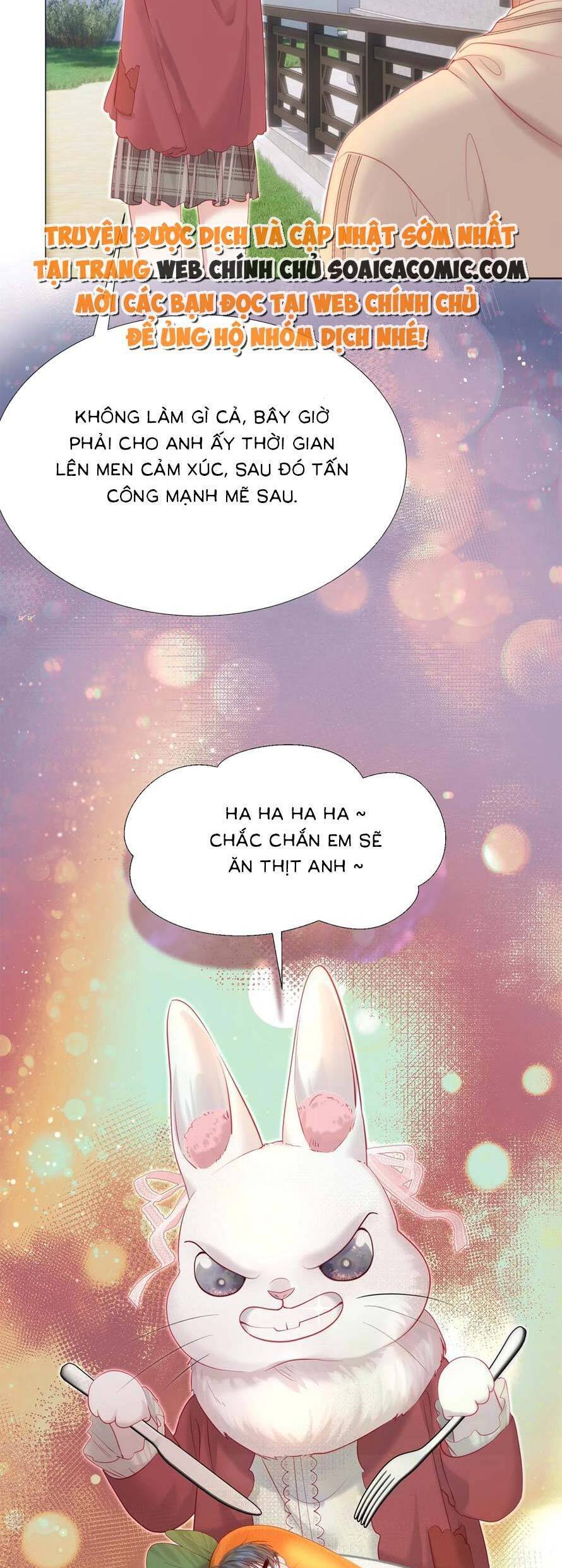 1001 Cách Chinh Phục Chồng Yêu Chap 31 - Next Chap 32