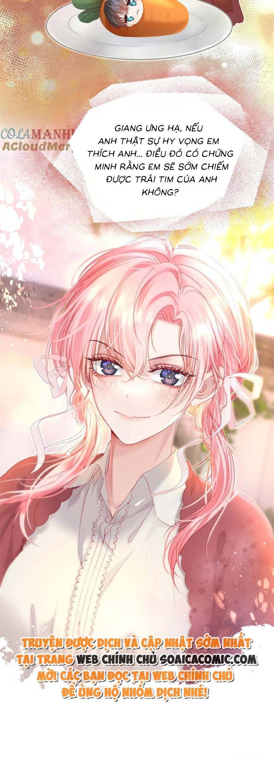 1001 Cách Chinh Phục Chồng Yêu Chap 31 - Next Chap 32