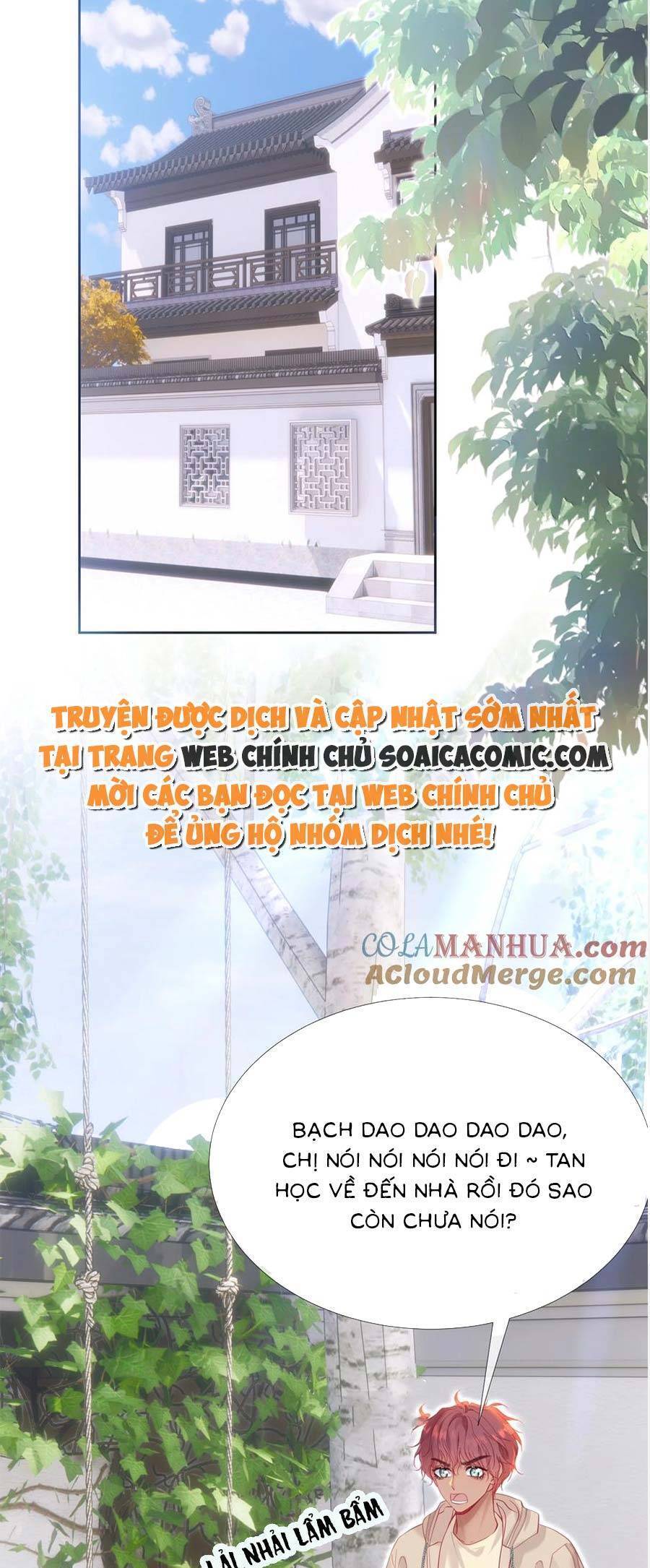 1001 Cách Chinh Phục Chồng Yêu Chap 31 - Next Chap 32