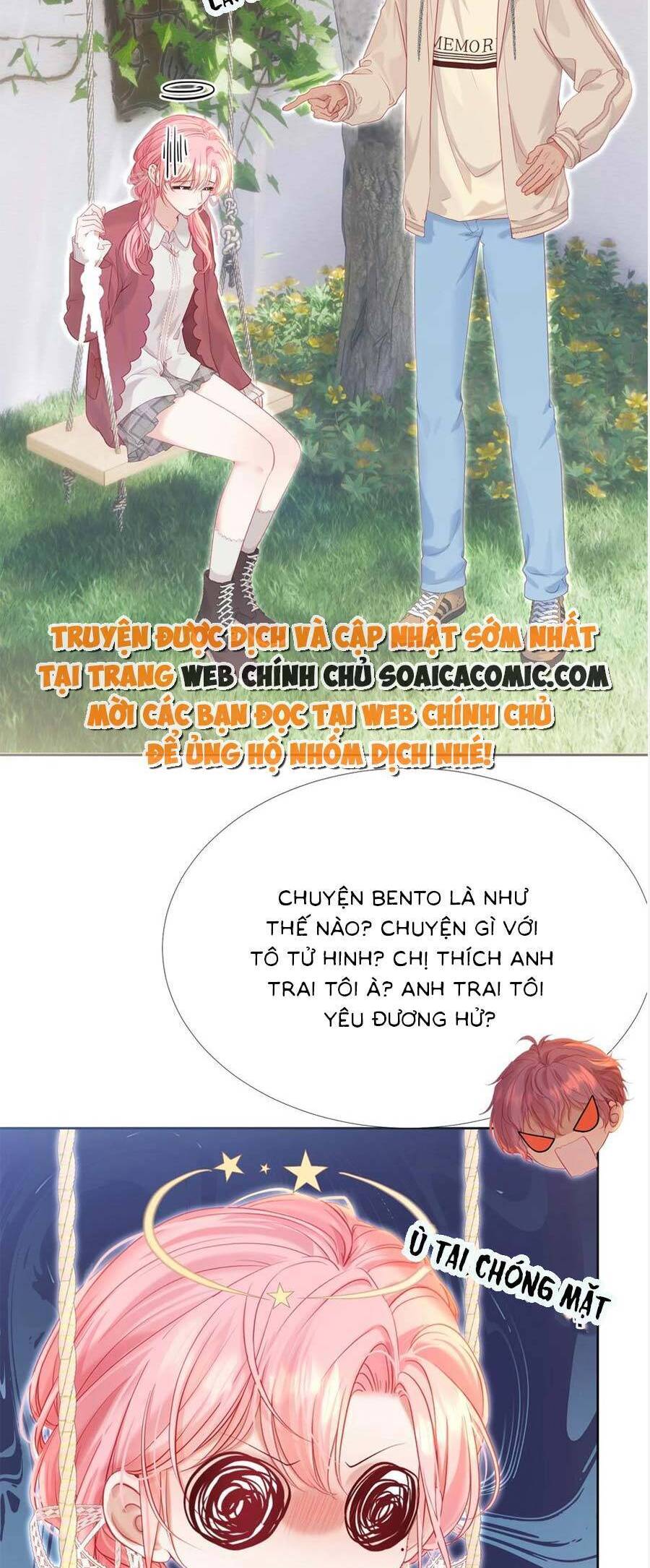 1001 Cách Chinh Phục Chồng Yêu Chap 31 - Next Chap 32