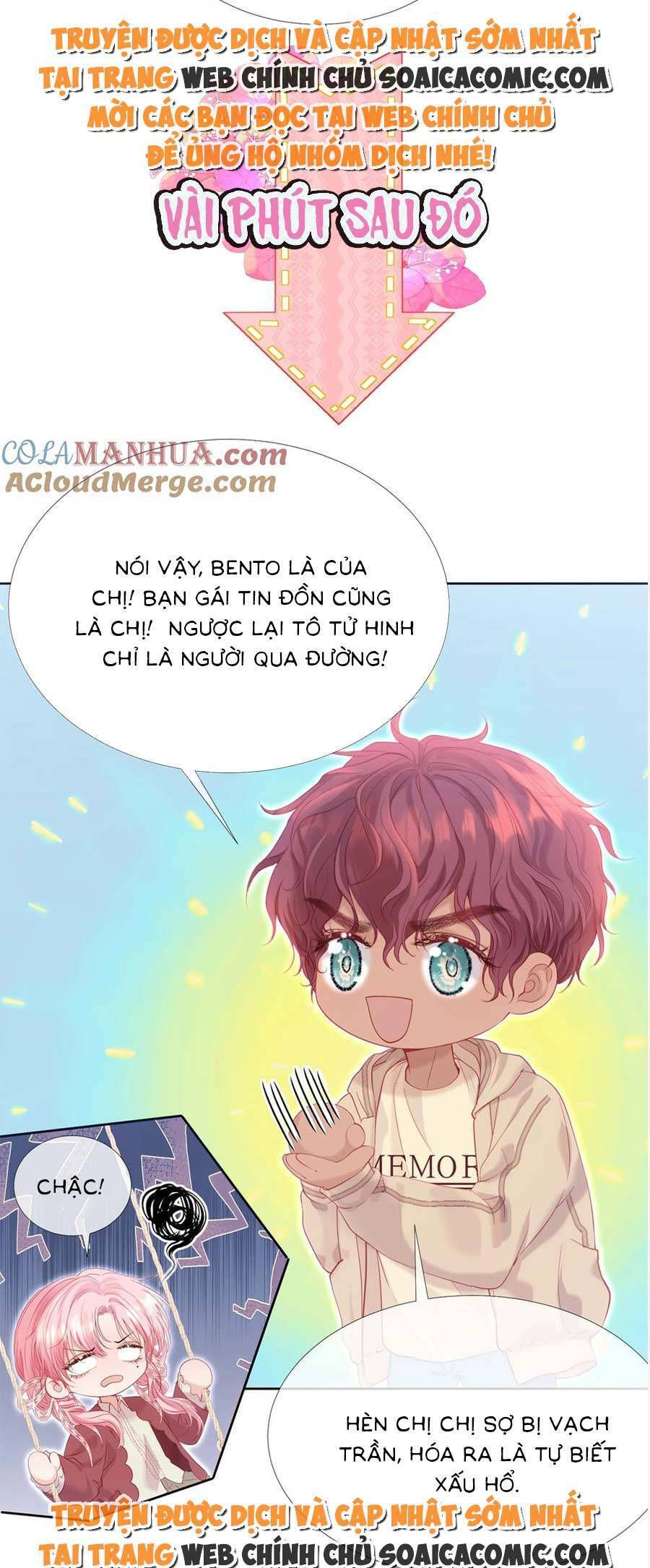 1001 Cách Chinh Phục Chồng Yêu Chap 31 - Next Chap 32