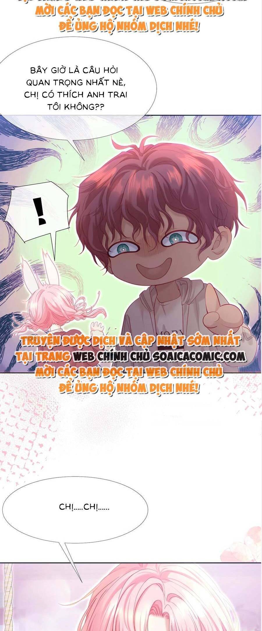 1001 Cách Chinh Phục Chồng Yêu Chap 31 - Next Chap 32