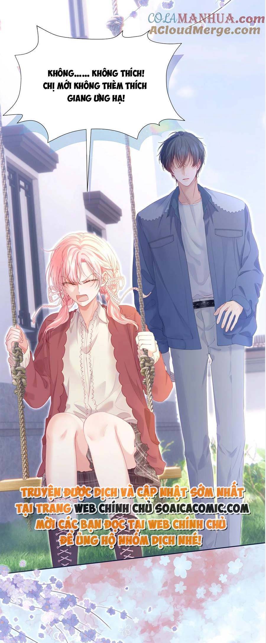 1001 Cách Chinh Phục Chồng Yêu Chap 31 - Next Chap 32