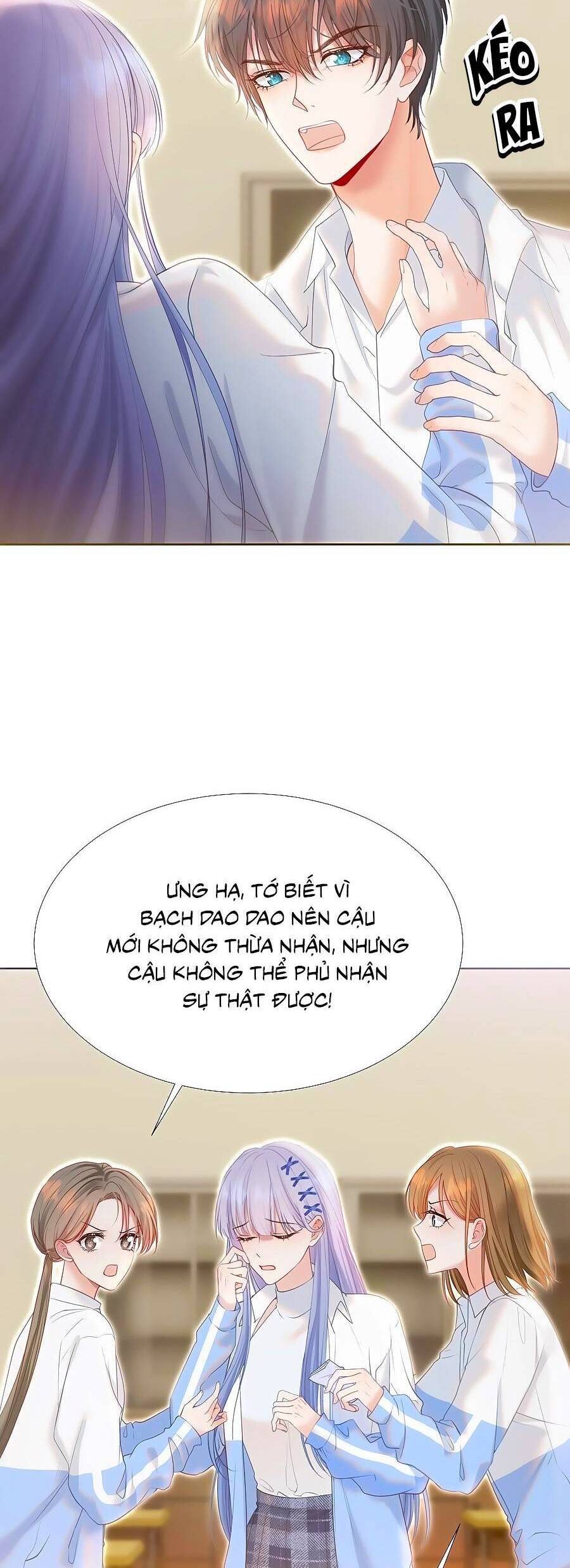 1001 Cách Chinh Phục Chồng Yêu Chap 39 - Next Chap 40