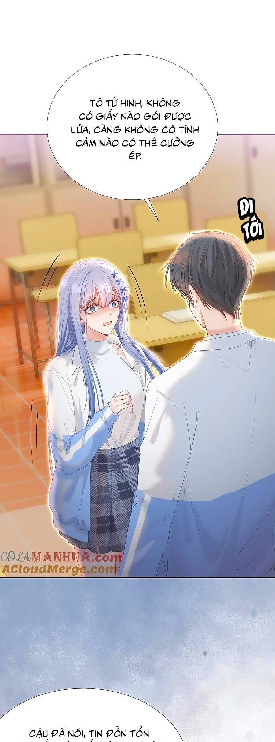 1001 Cách Chinh Phục Chồng Yêu Chap 39 - Next Chap 40