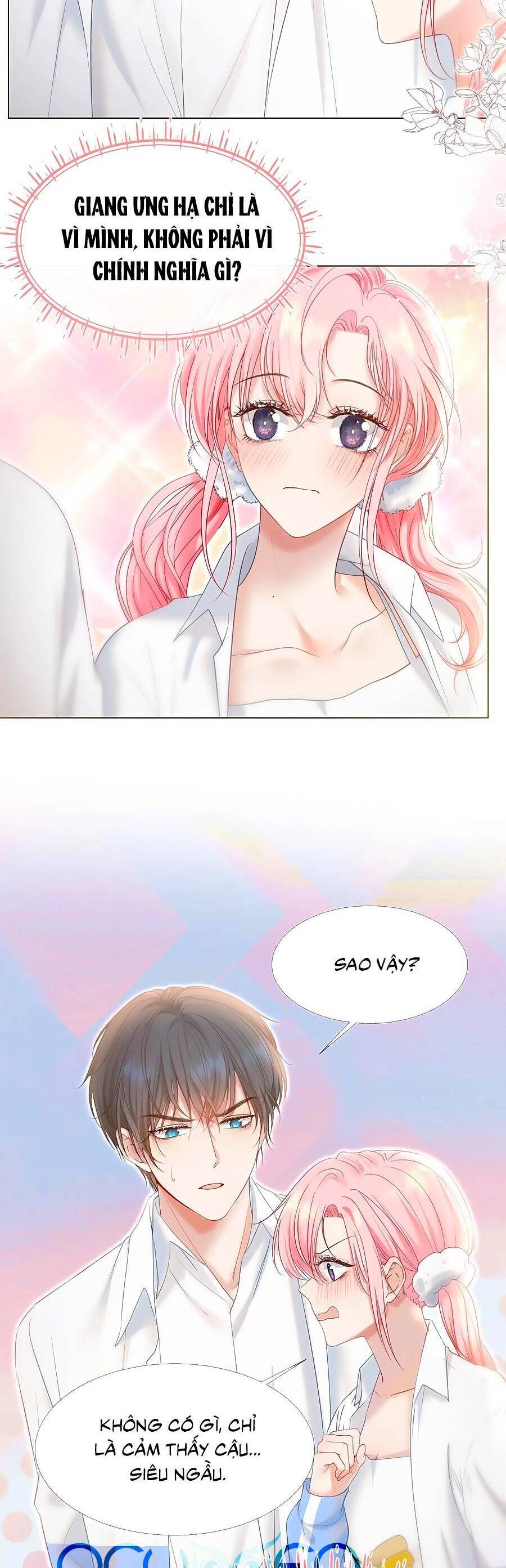 1001 Cách Chinh Phục Chồng Yêu Chap 39 - Next Chap 40