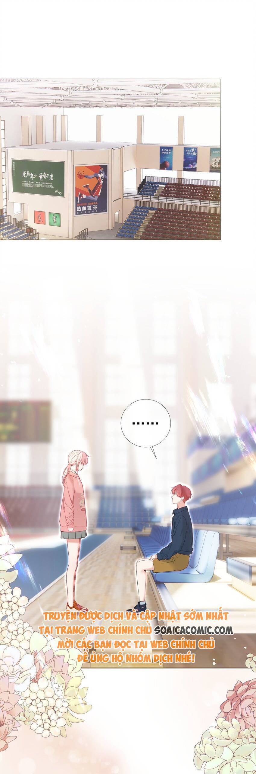 1001 Cách Chinh Phục Chồng Yêu Chap 42 - Next Chap 43