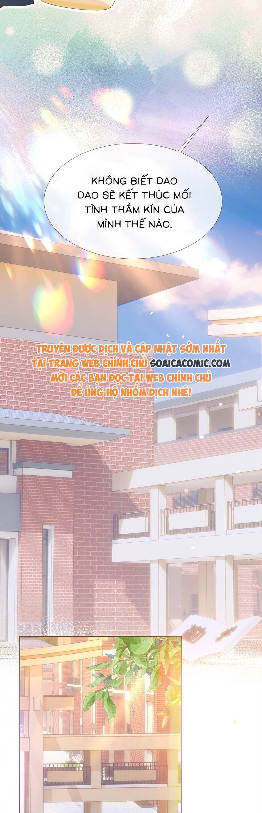 1001 Cách Chinh Phục Chồng Yêu Chap 42 - Next Chap 43