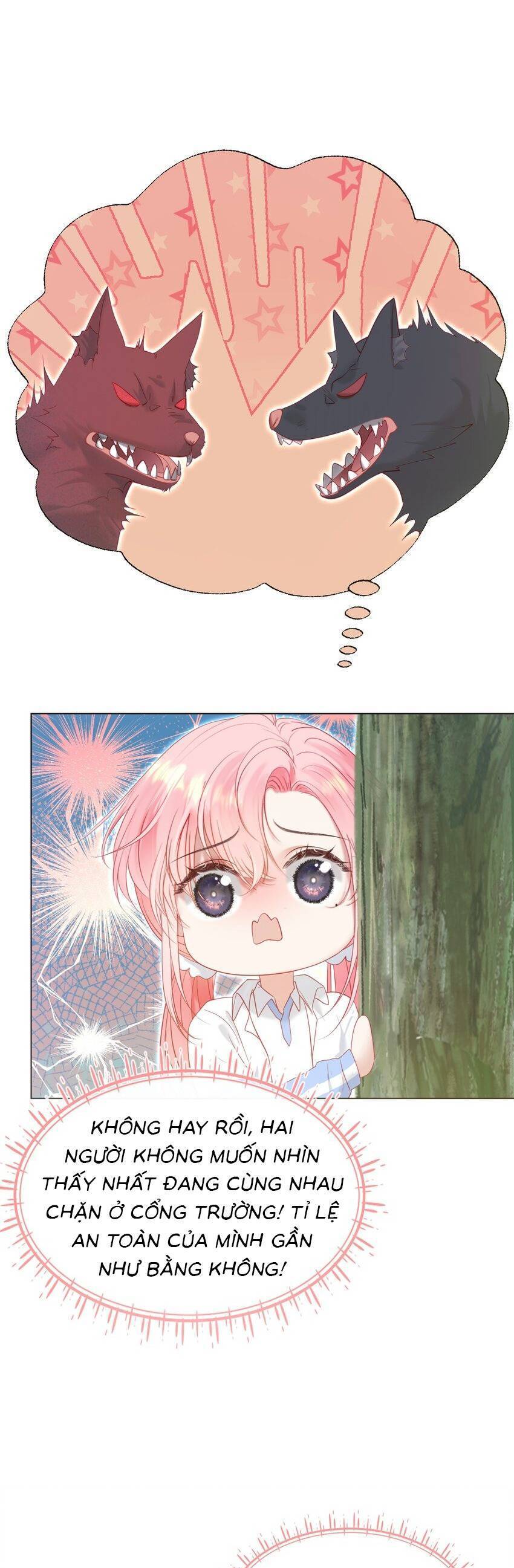 1001 Cách Chinh Phục Chồng Yêu Chap 42 - Next Chap 43