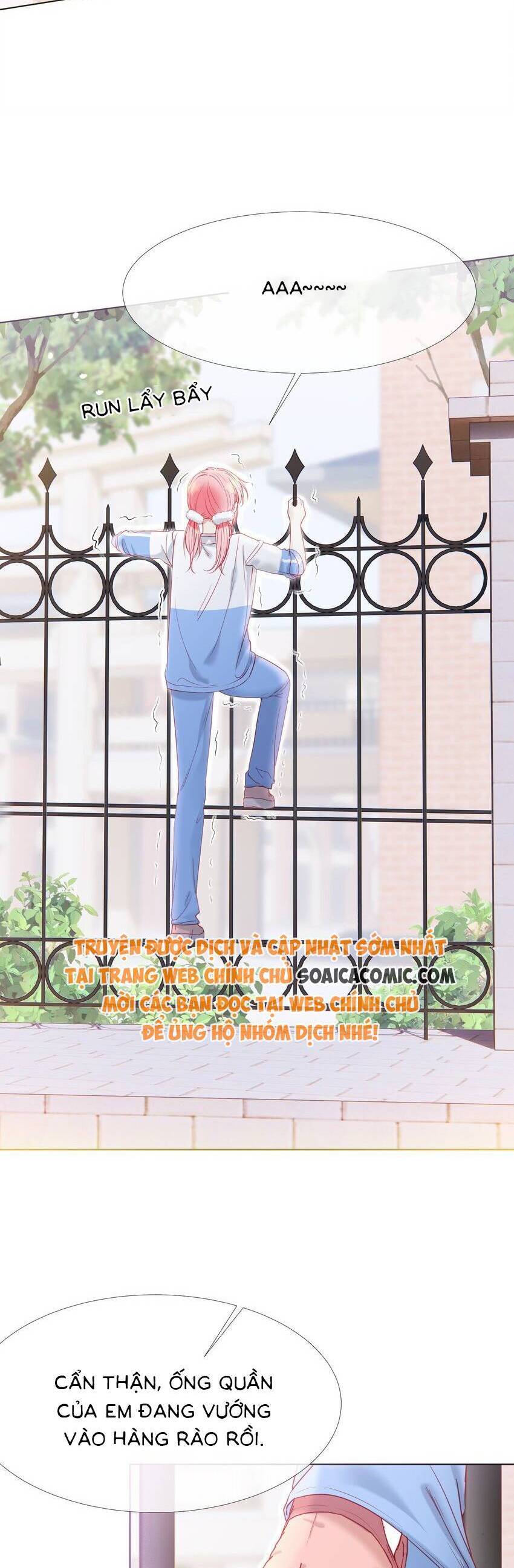 1001 Cách Chinh Phục Chồng Yêu Chap 42 - Next Chap 43