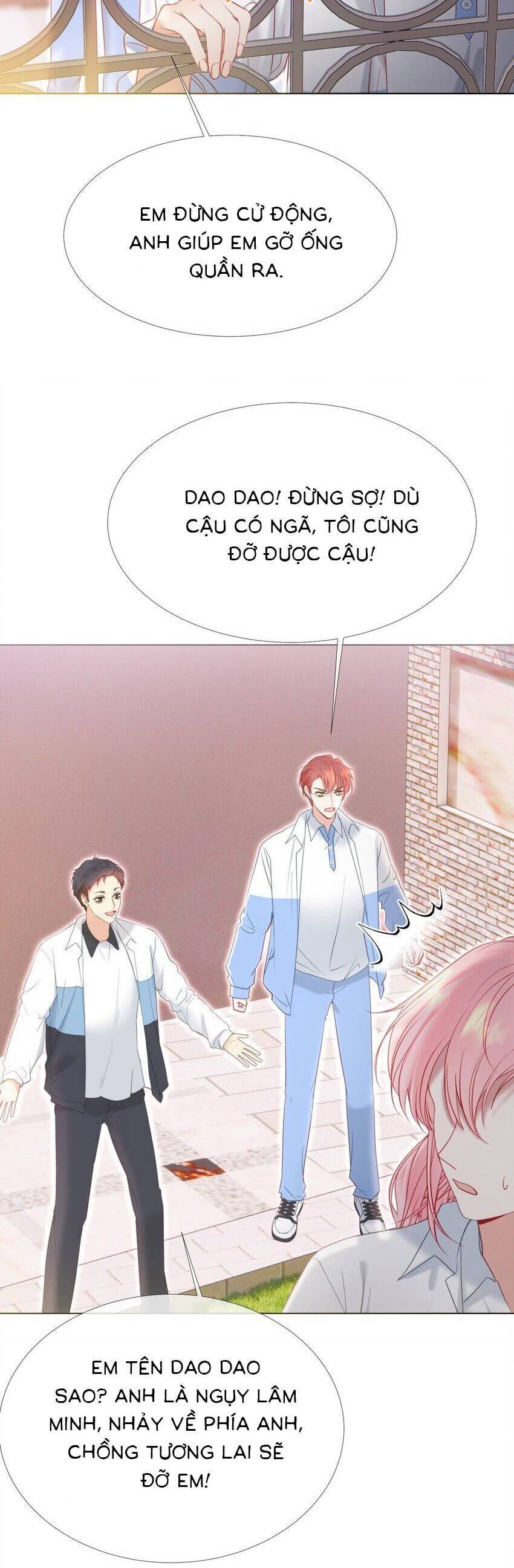 1001 Cách Chinh Phục Chồng Yêu Chap 42 - Next Chap 43