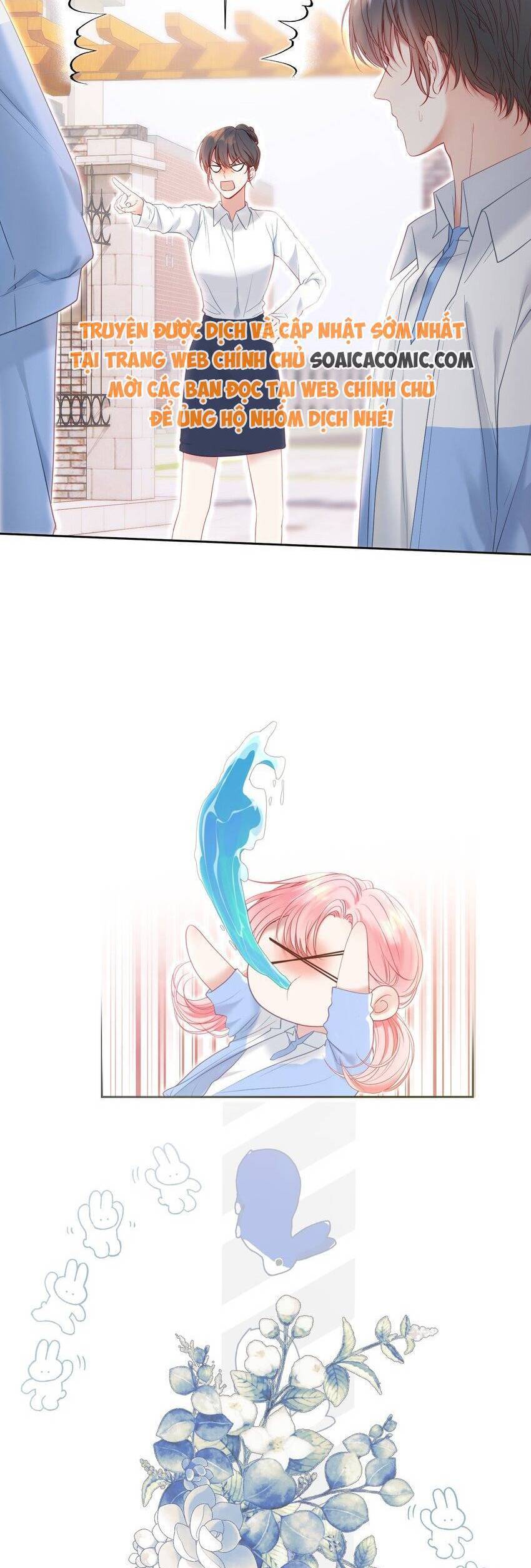 1001 Cách Chinh Phục Chồng Yêu Chap 42 - Next Chap 43