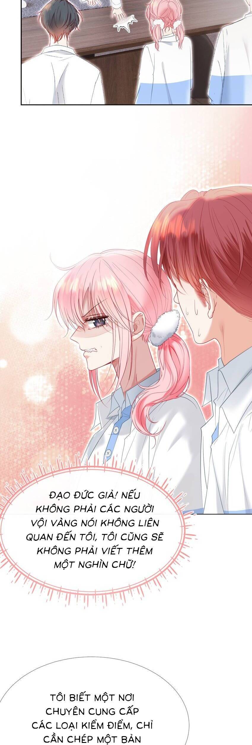 1001 Cách Chinh Phục Chồng Yêu Chap 42 - Next Chap 43