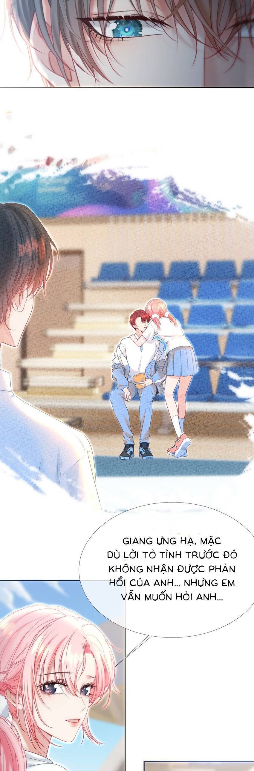 1001 Cách Chinh Phục Chồng Yêu Chap 42 - Next Chap 43