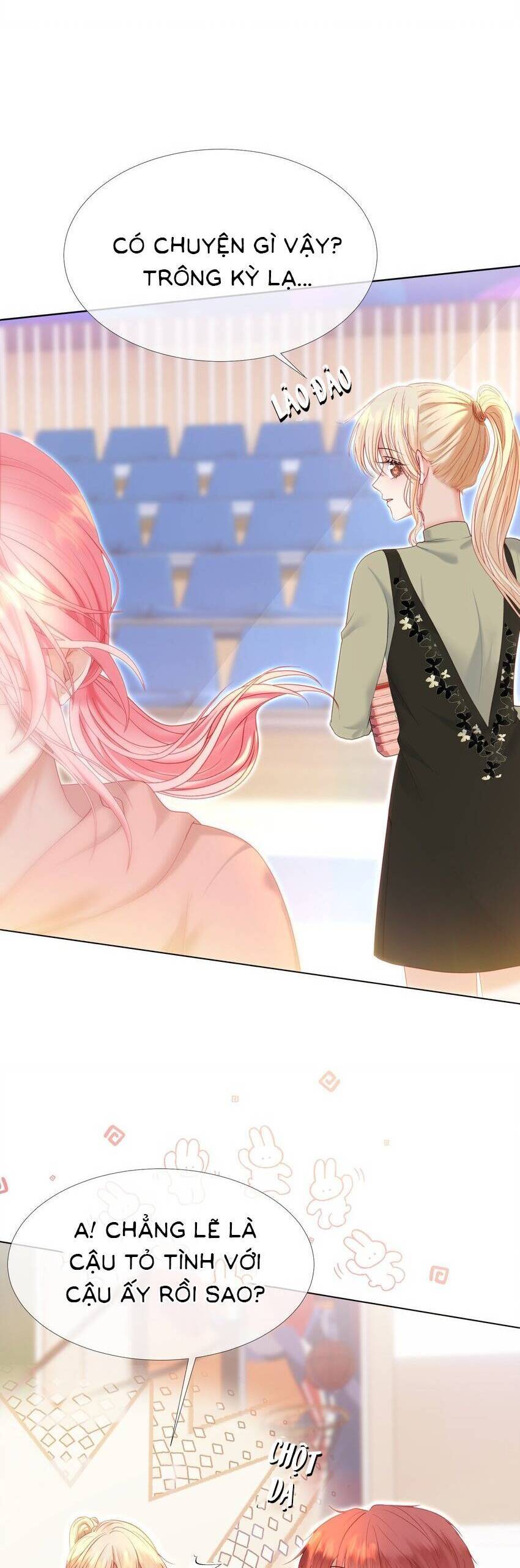 1001 Cách Chinh Phục Chồng Yêu Chap 42 - Next Chap 43