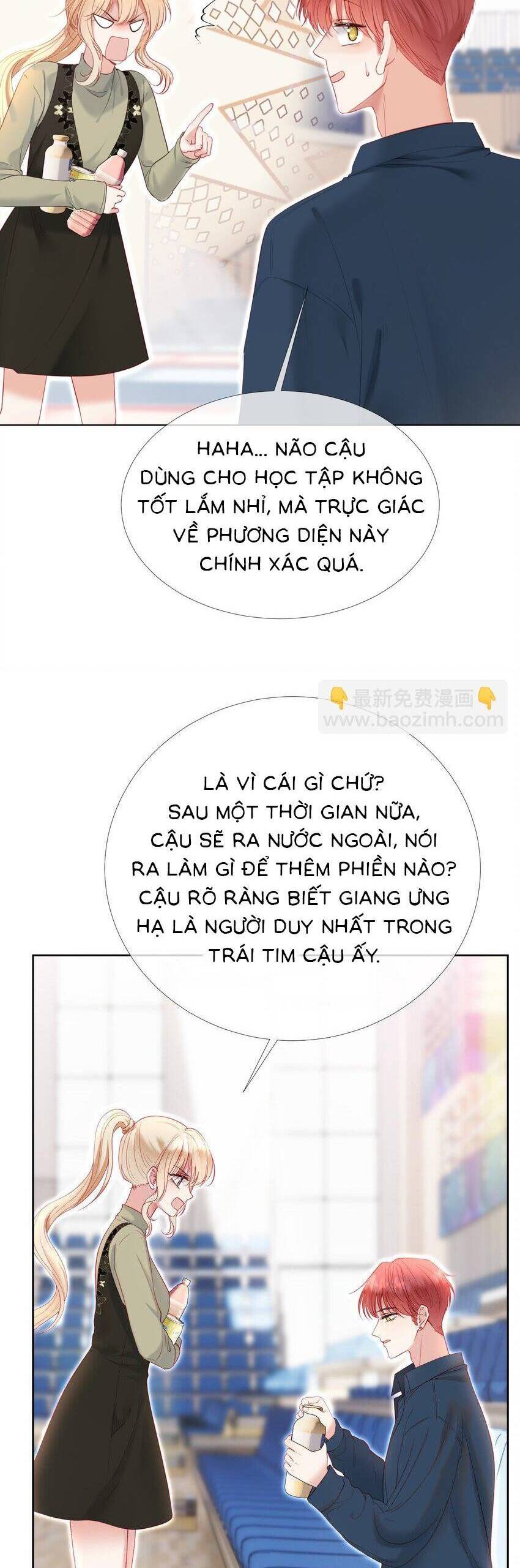 1001 Cách Chinh Phục Chồng Yêu Chap 42 - Next Chap 43