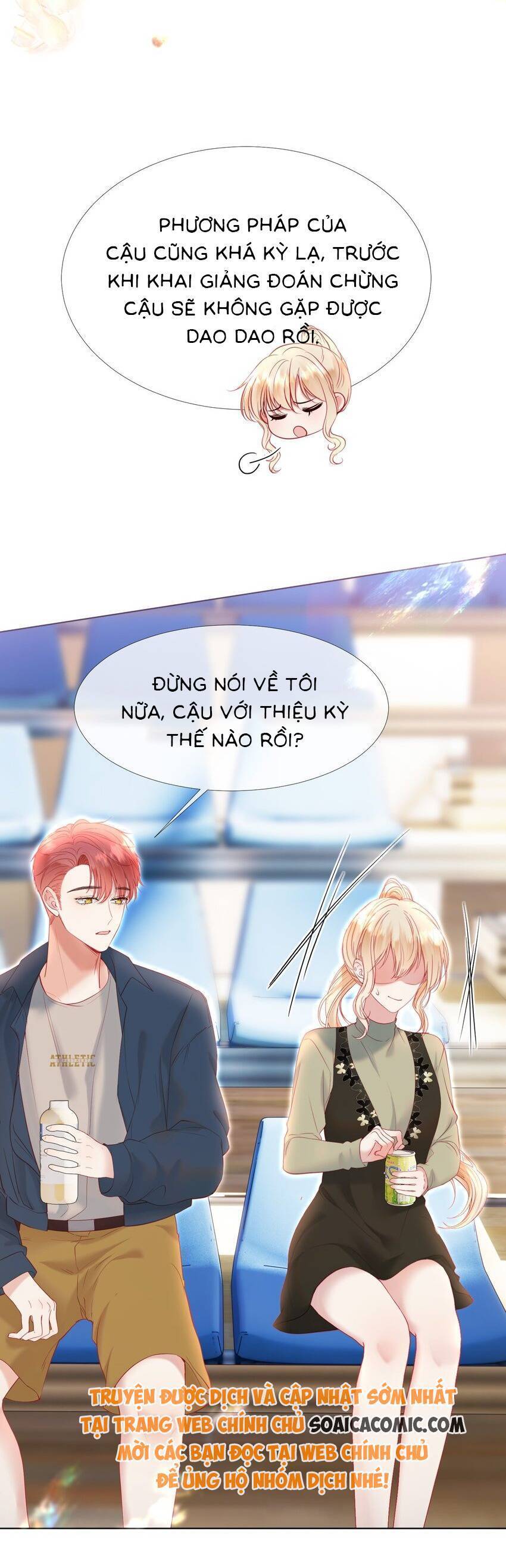 1001 Cách Chinh Phục Chồng Yêu Chap 42 - Next Chap 43