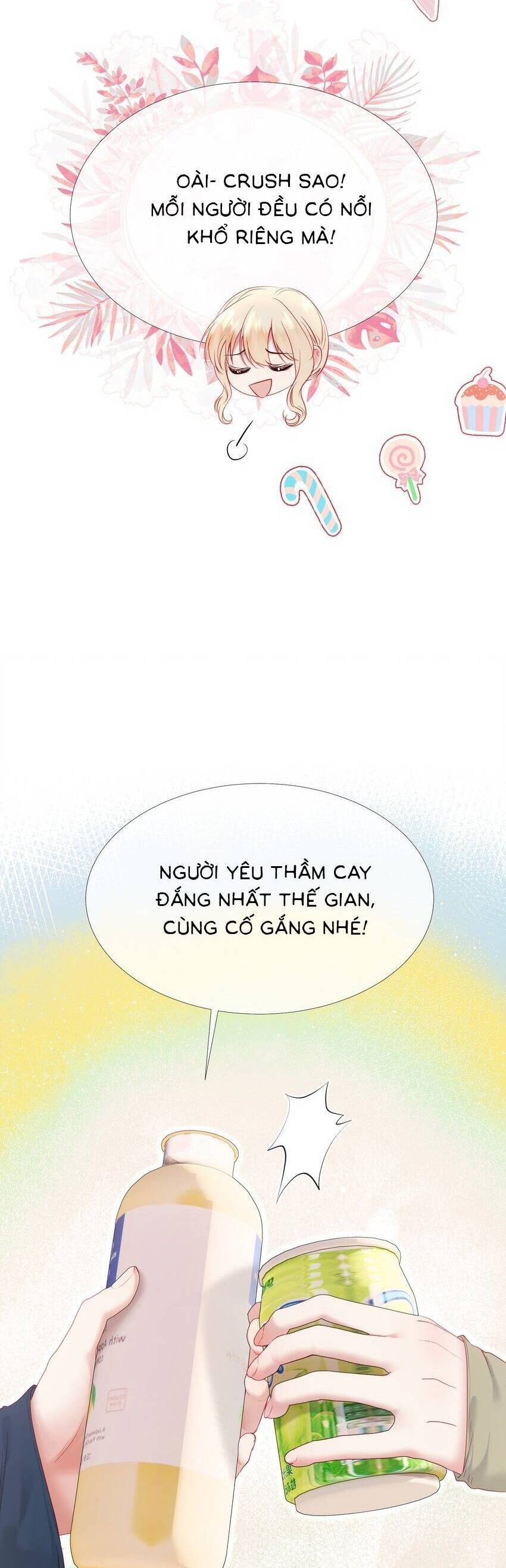 1001 Cách Chinh Phục Chồng Yêu Chap 42 - Next Chap 43