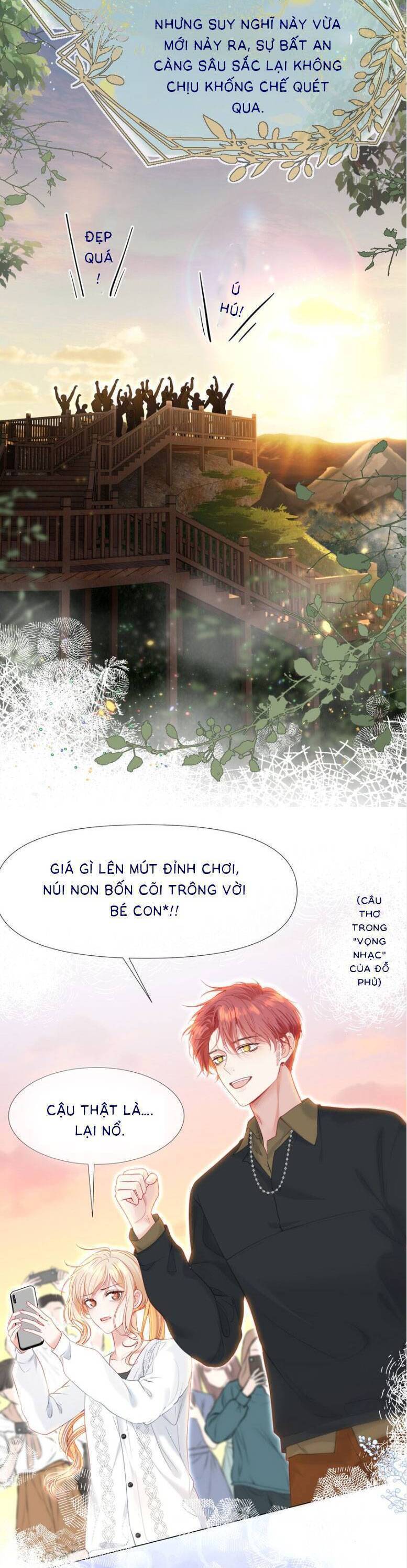 1001 Cách Chinh Phục Chồng Yêu Chap 49 - Next Chap 50