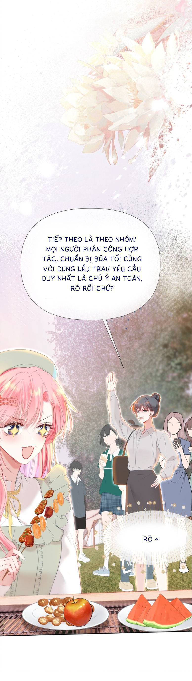 1001 Cách Chinh Phục Chồng Yêu Chap 49 - Next Chap 50