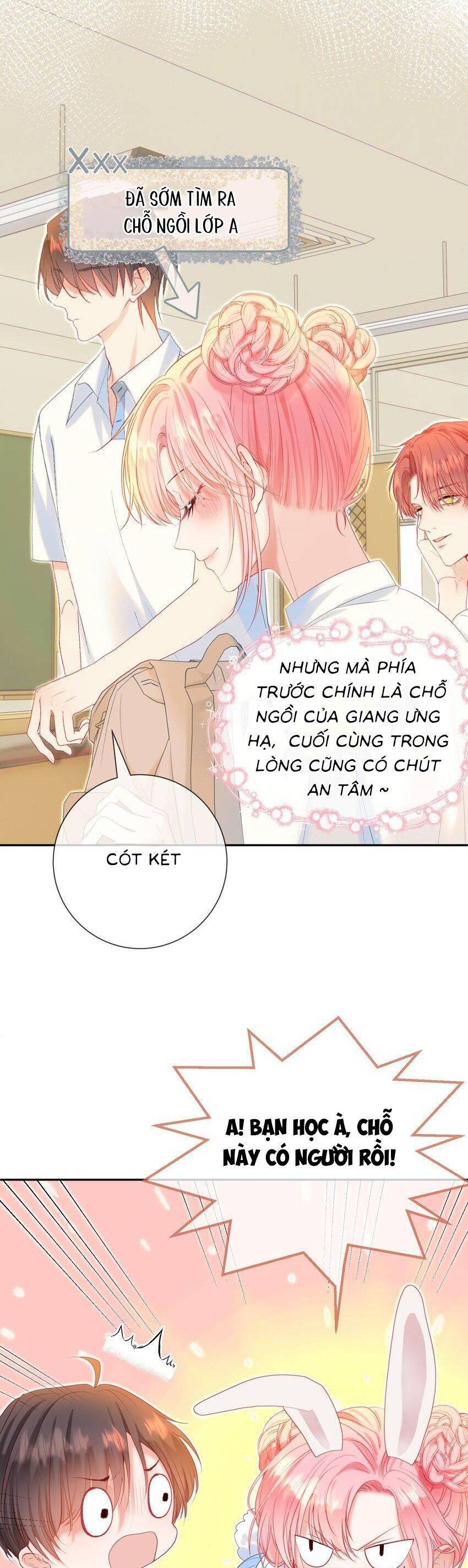 1001 Cách Chinh Phục Chồng Yêu Chap 24 - Next Chap 25