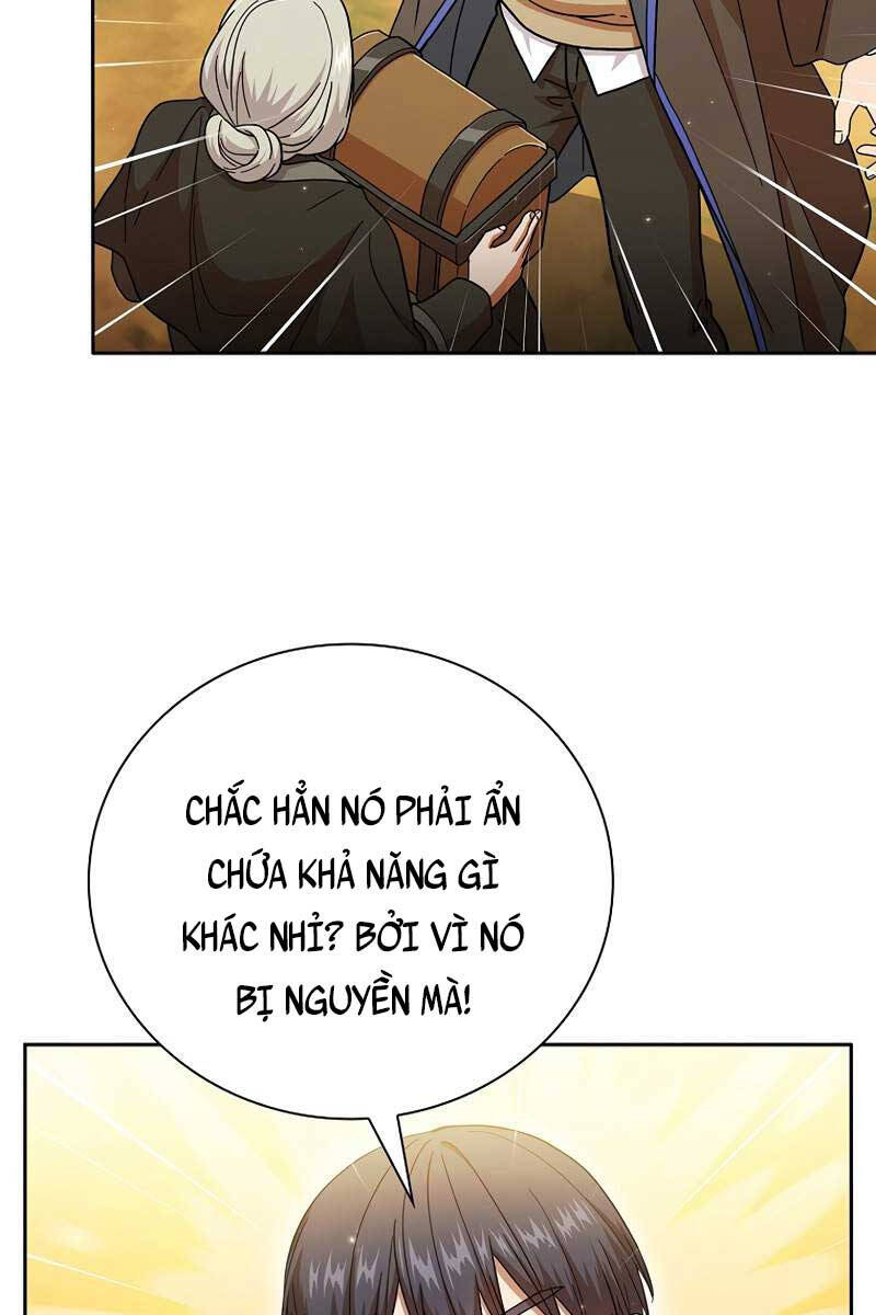Ma Pháp Sư Tại Trường Học Pháp Thuật Chap 32 - Next Chap 33