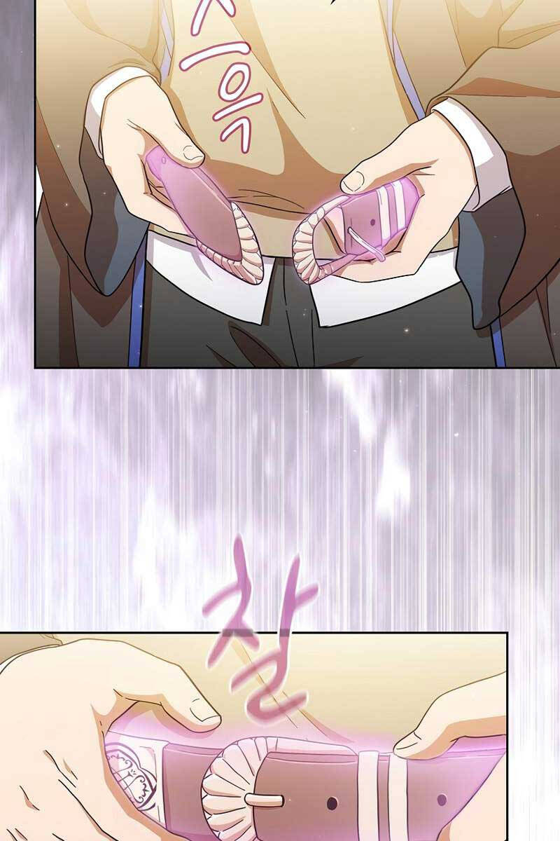 Ma Pháp Sư Tại Trường Học Pháp Thuật Chap 32 - Next Chap 33