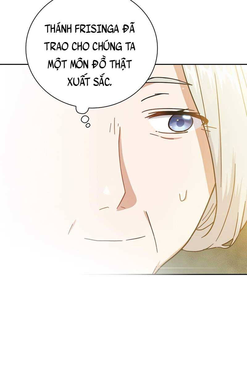 Ma Pháp Sư Tại Trường Học Pháp Thuật Chap 32 - Next Chap 33