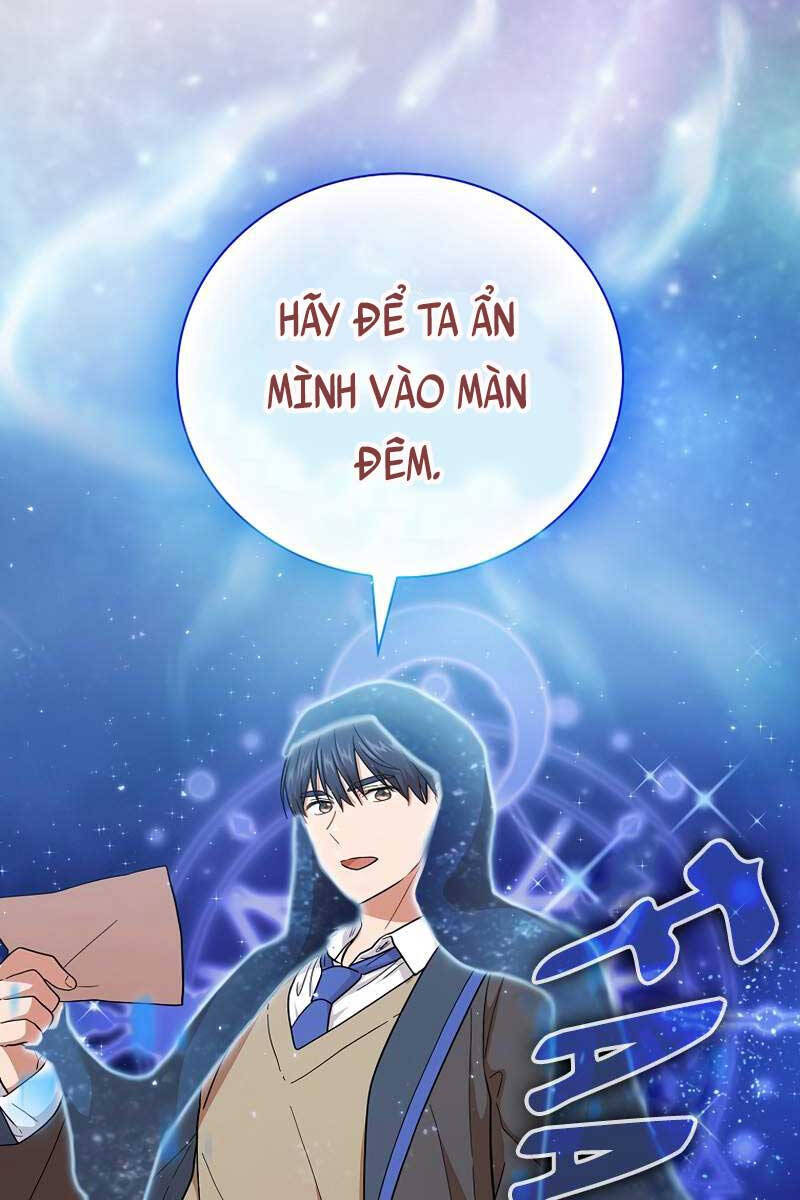 Ma Pháp Sư Tại Trường Học Pháp Thuật Chap 32 - Next Chap 33