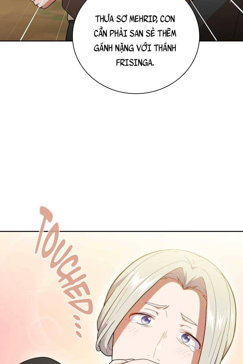 Ma Pháp Sư Tại Trường Học Pháp Thuật Chap 32 - Next Chap 33